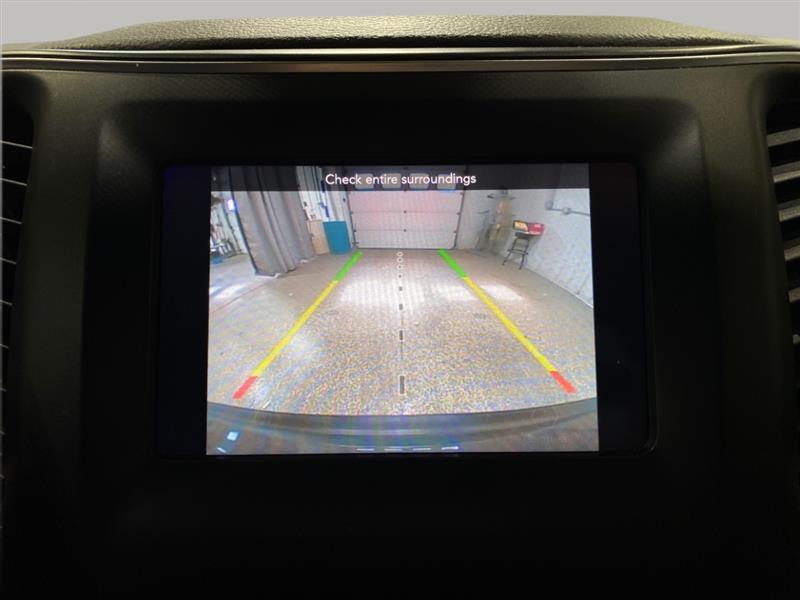 Jeep Cherokee Latitude Plus 4WD 2019