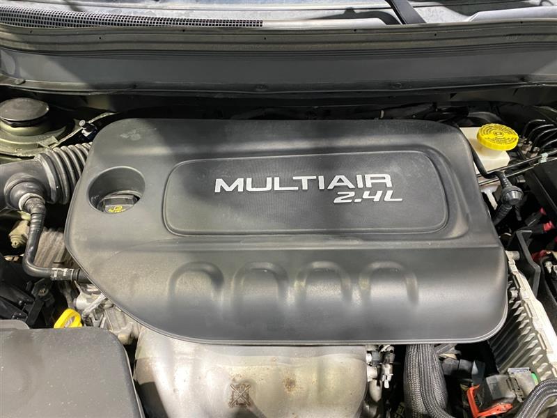 Jeep Cherokee Latitude Plus 4WD 2019