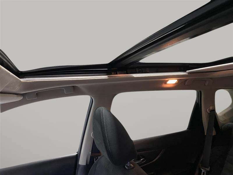 Nissan Rogue SV AWD 2016