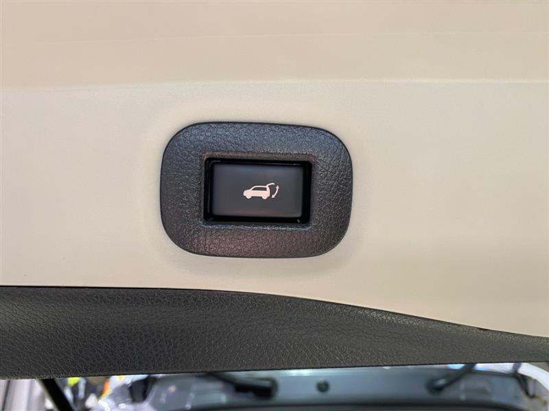 Nissan Rogue SV AWD 2016