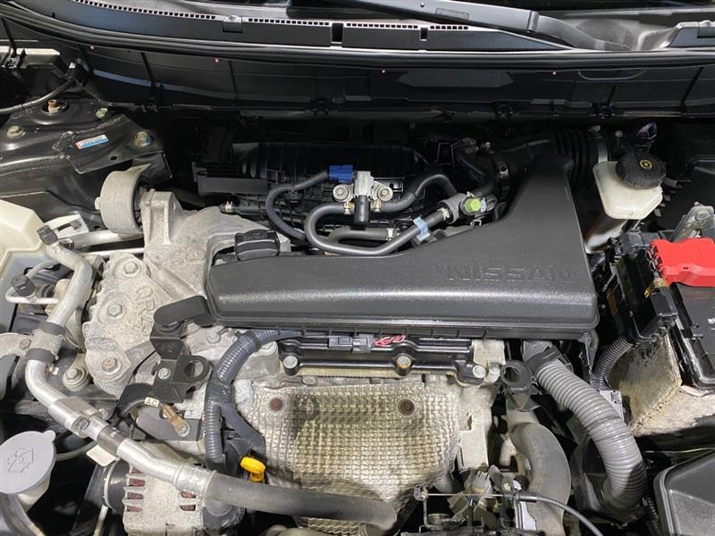 Nissan Rogue SV AWD 2016