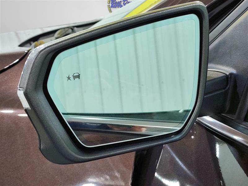 Chevrolet Equinox  2020