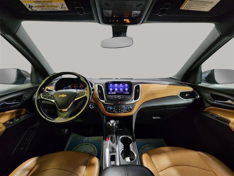 Chevrolet Equinox  2020