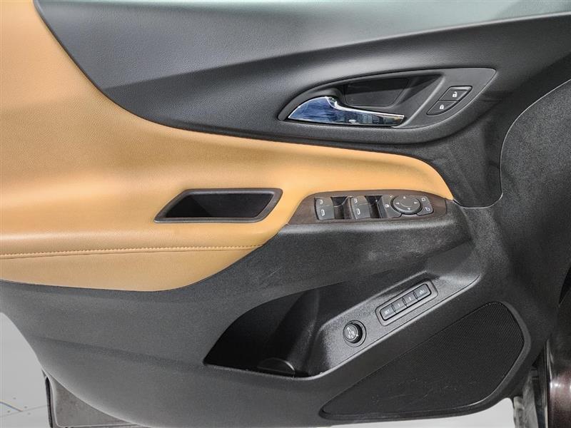 Chevrolet Equinox  2020