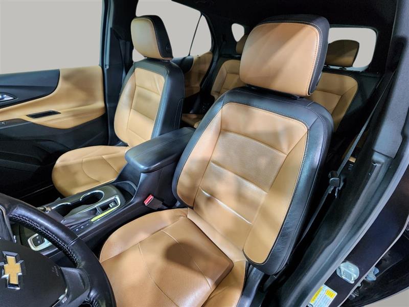 Chevrolet Equinox  2020