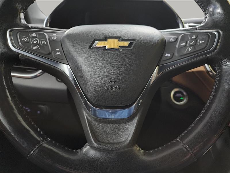 Chevrolet Equinox  2020