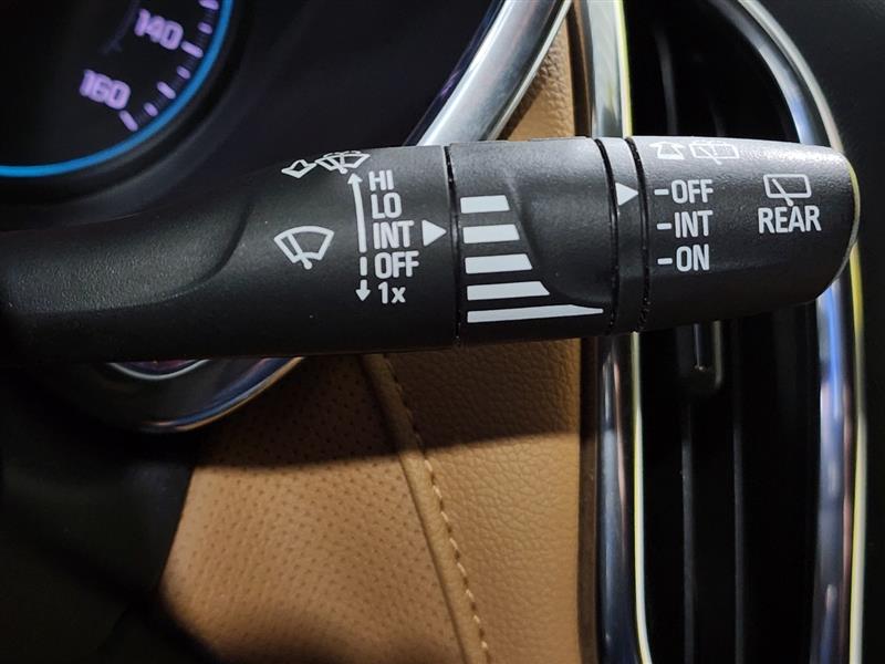 Chevrolet Equinox  2020