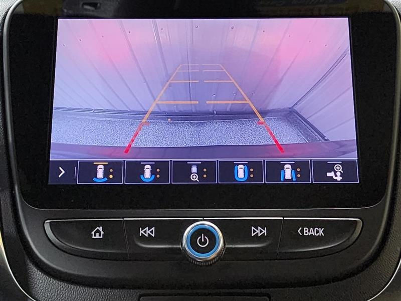 Chevrolet Equinox  2020