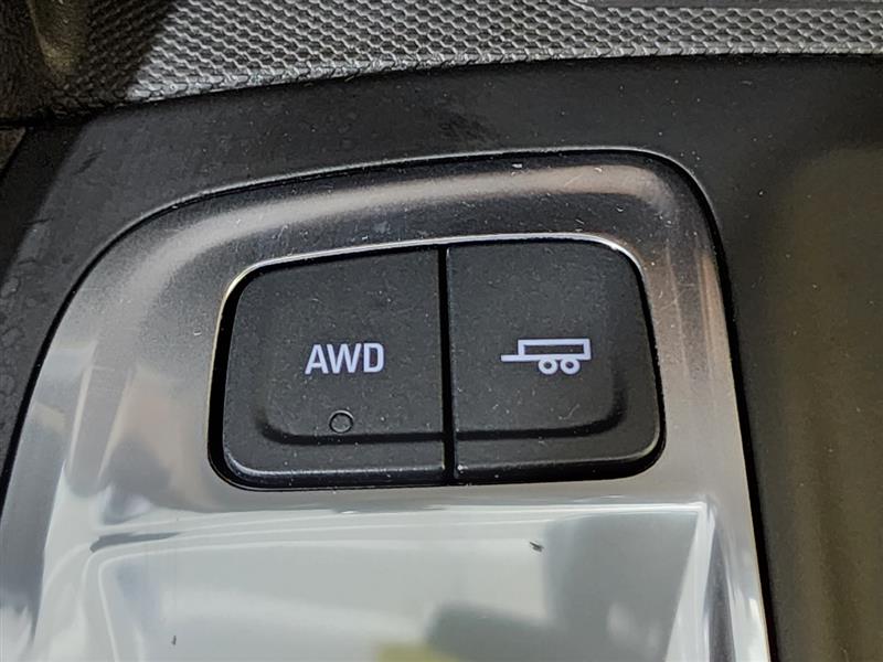 Chevrolet Equinox  2020