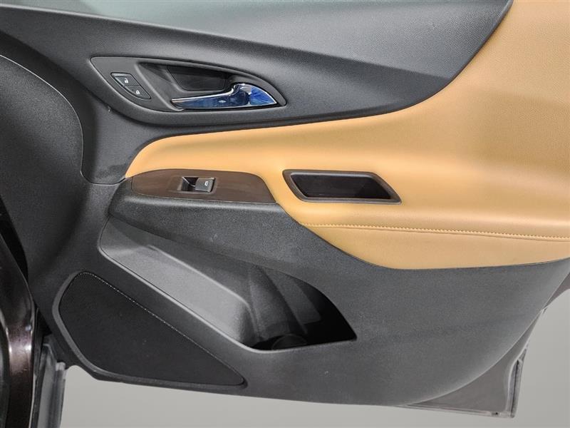 Chevrolet Equinox  2020