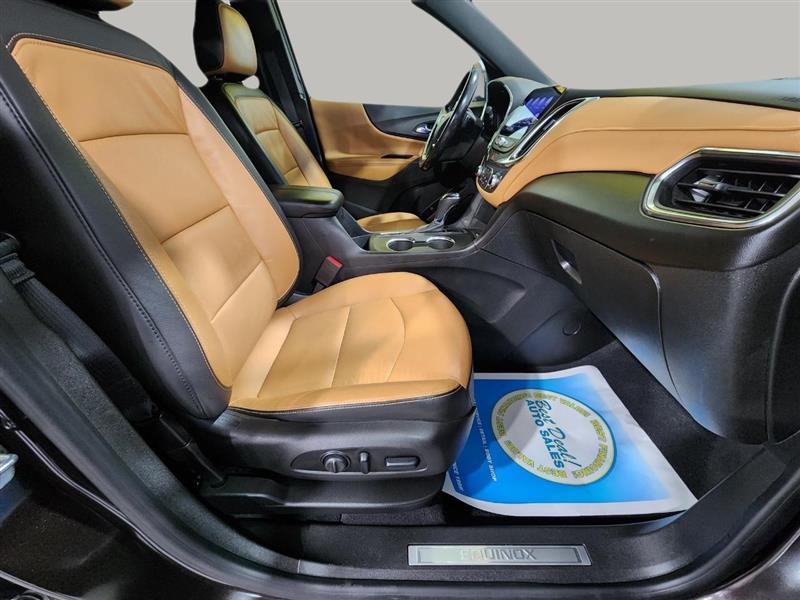 Chevrolet Equinox  2020