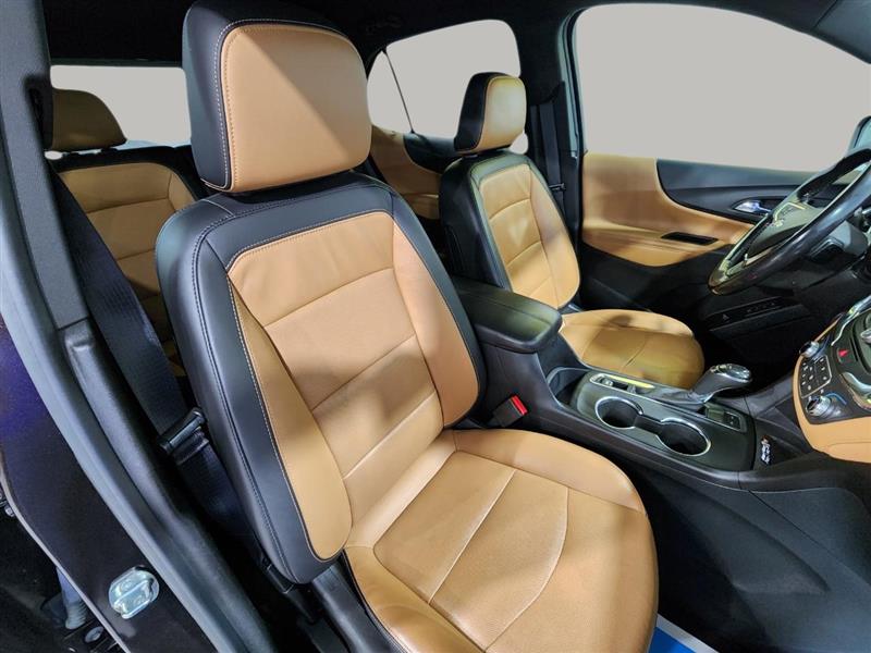 Chevrolet Equinox  2020