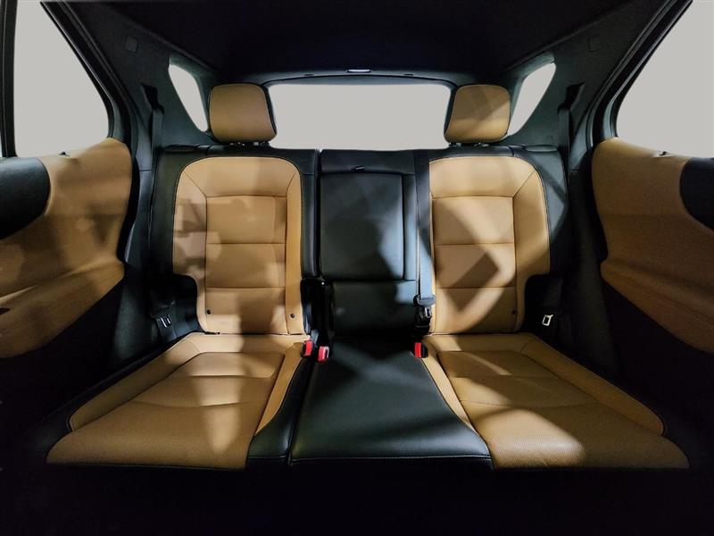 Chevrolet Equinox  2020