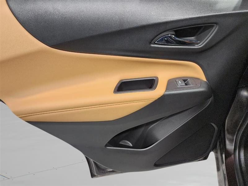 Chevrolet Equinox  2020