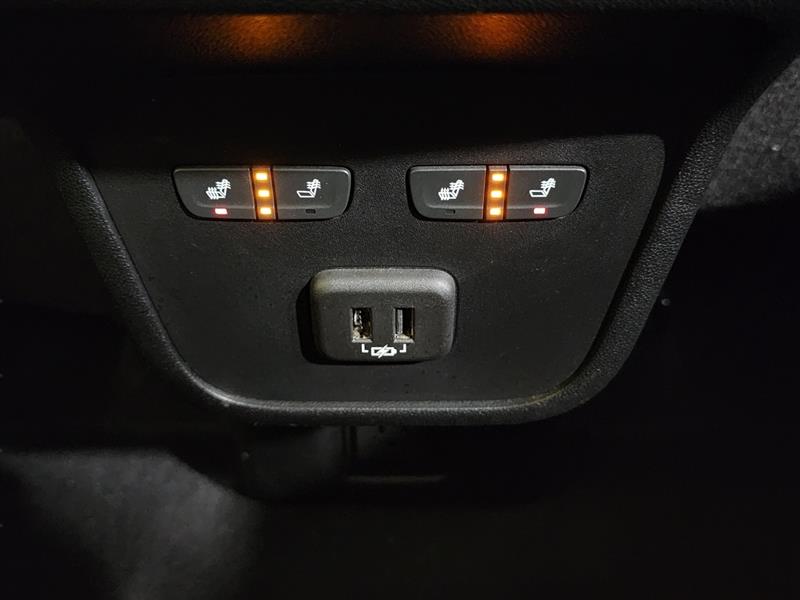 Chevrolet Equinox  2020