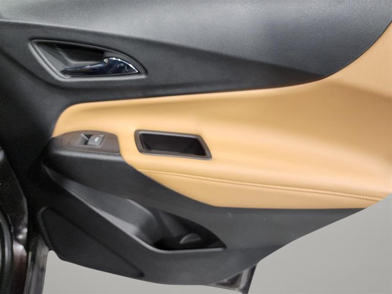 Chevrolet Equinox  2020