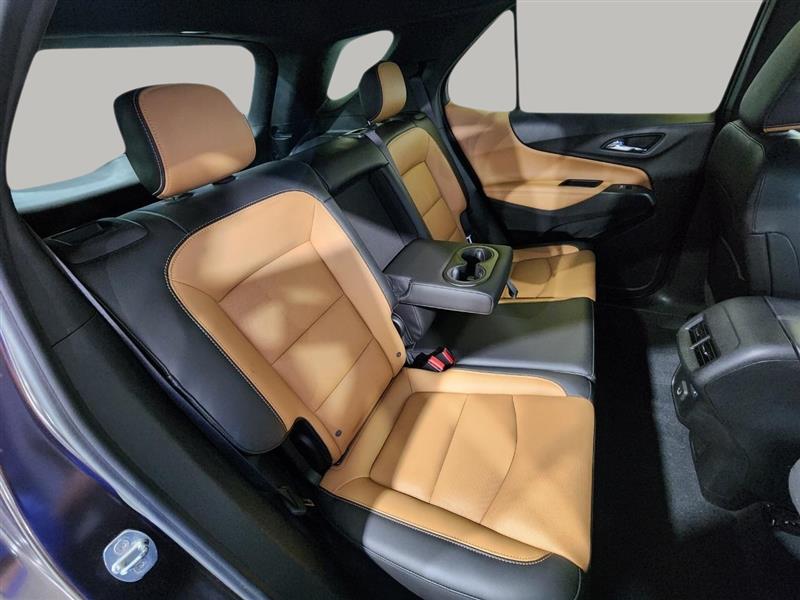 Chevrolet Equinox  2020