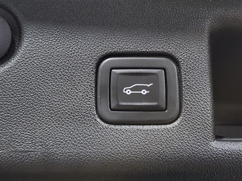 Chevrolet Equinox  2020