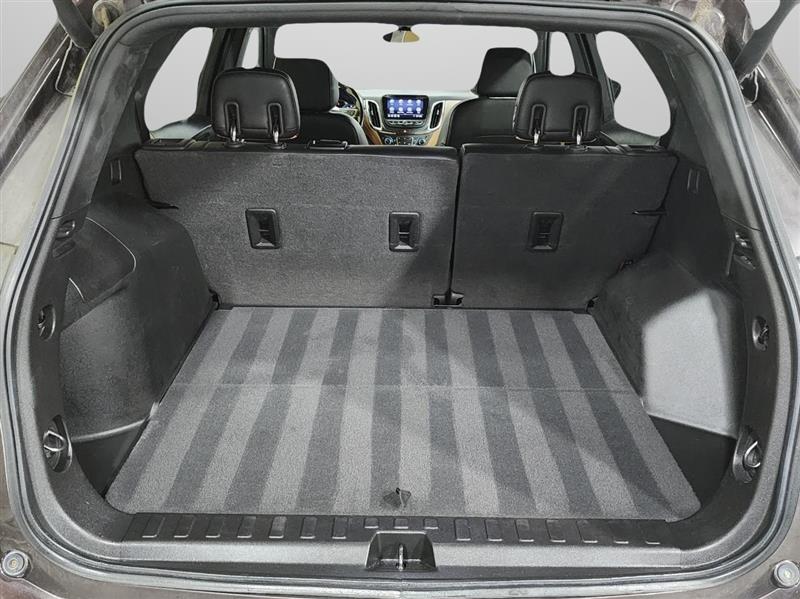 Chevrolet Equinox  2020