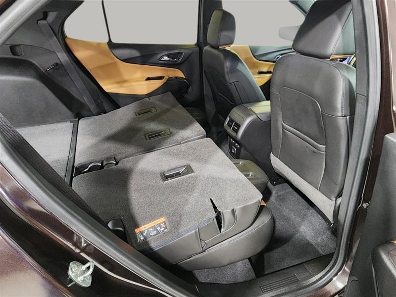 Chevrolet Equinox  2020