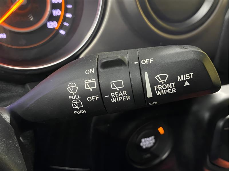 Jeep Wrangler Unlimited Willys 4x4 2020