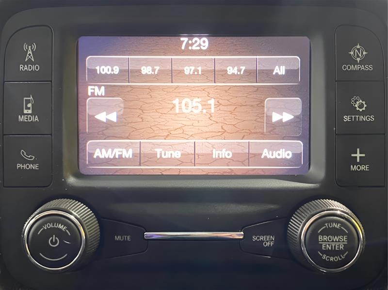 Jeep Wrangler Unlimited Willys 4x4 2020