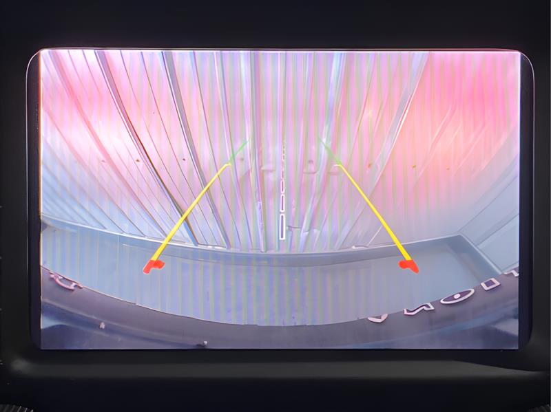 Jeep Wrangler Unlimited Willys 4x4 2020