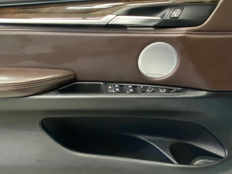 BMW X5 xDrive50i 2017 BMW X5 xDrive50i 2017