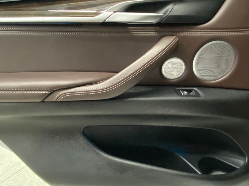 BMW X5 xDrive50i 2017 BMW X5 xDrive50i 2017