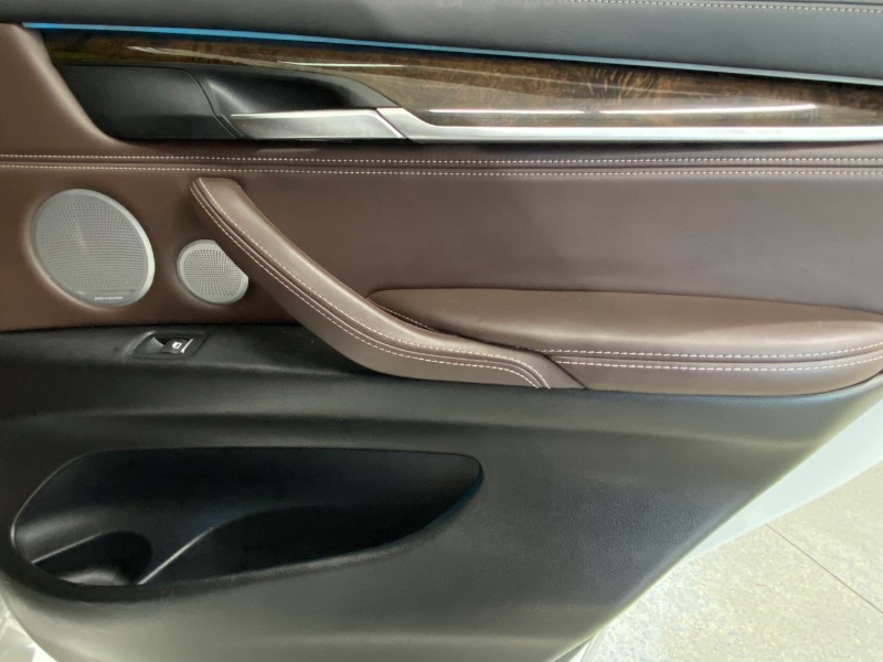 BMW X5 xDrive50i 2017 BMW X5 xDrive50i 2017