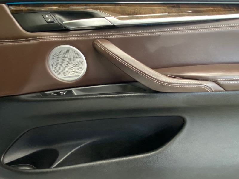 BMW X5 xDrive50i 2017 BMW X5 xDrive50i 2017