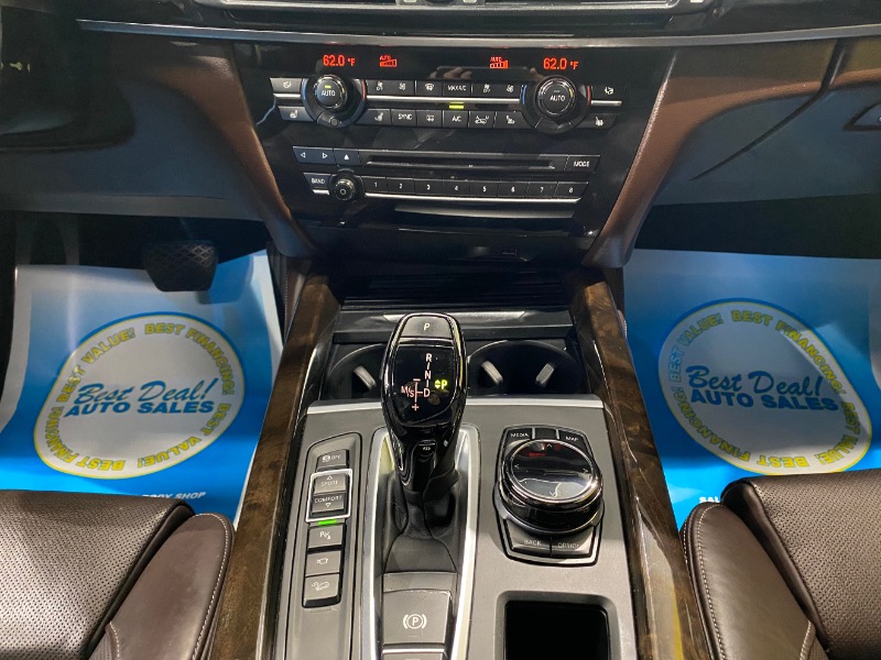 BMW X5 xDrive50i 2017 BMW X5 xDrive50i 2017