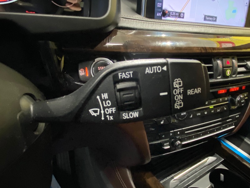 BMW X5 xDrive50i 2017 BMW X5 xDrive50i 2017