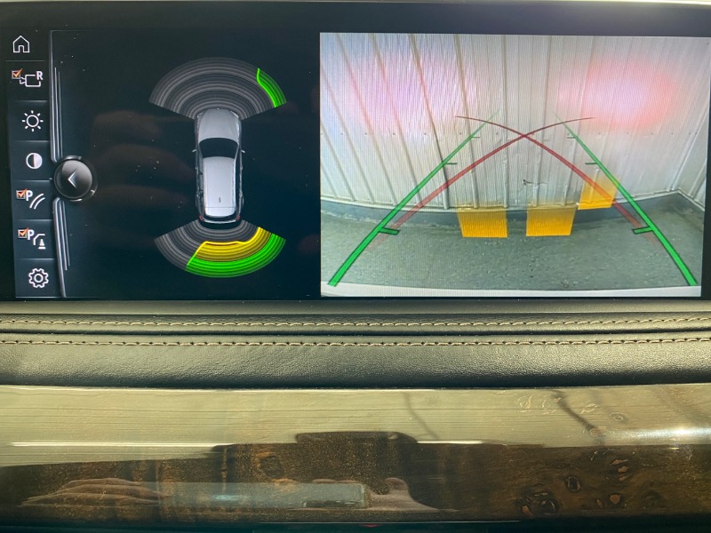 BMW X5 xDrive50i 2017 BMW X5 xDrive50i 2017