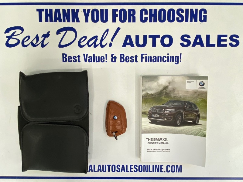 BMW X5 xDrive50i 2017 BMW X5 xDrive50i 2017