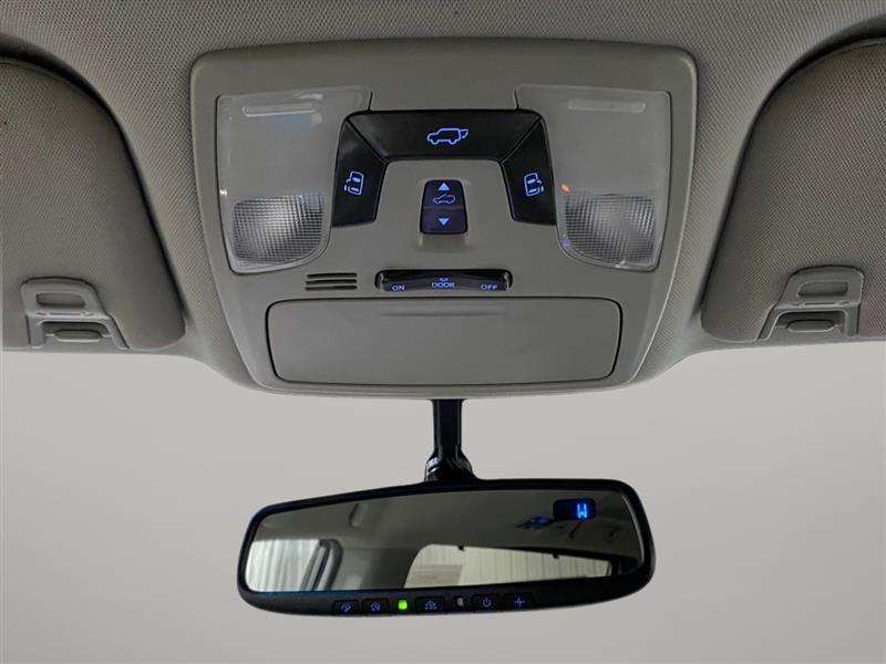 Toyota Sienna XLE 8-Passenger 2017