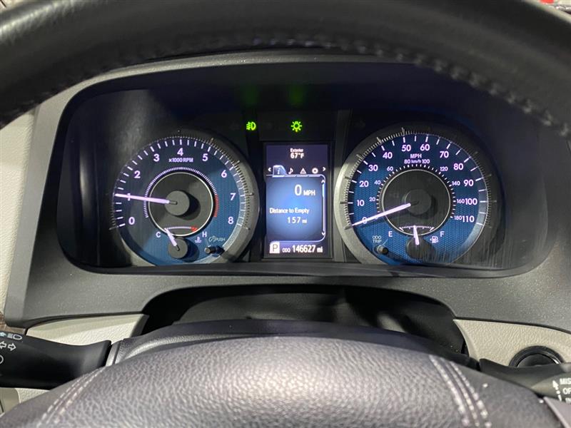 Toyota Sienna XLE 8-Passenger 2017