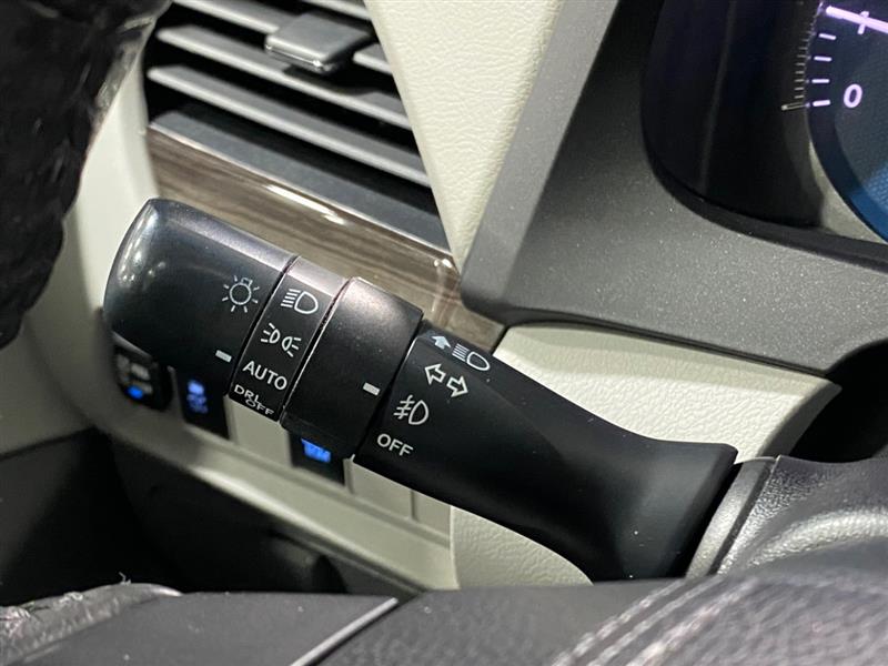 Toyota Sienna XLE 8-Passenger 2017