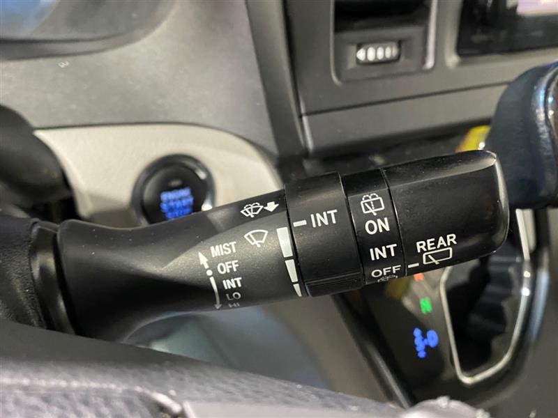 Toyota Sienna XLE 8-Passenger 2017