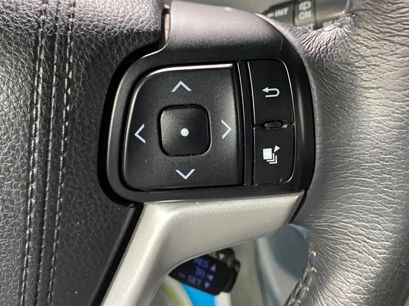 Toyota Sienna XLE 8-Passenger 2017