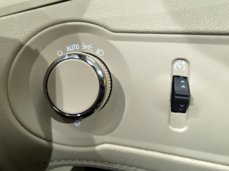 Buick LaCrosse Premium Package 1, w/Leather AWD 2014