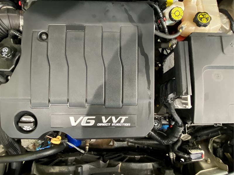 Buick LaCrosse Premium Package 1, w/Leather AWD 2014