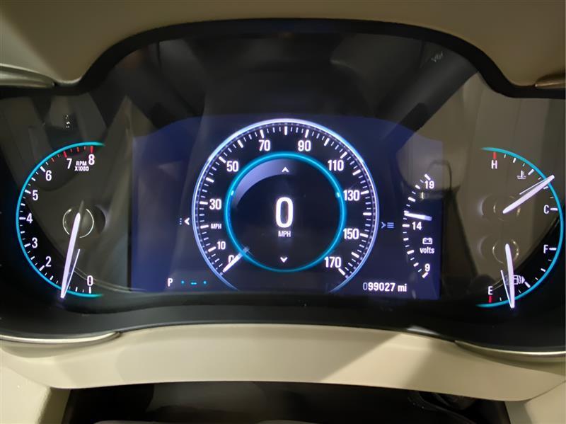 Buick LaCrosse Premium Package 1, w/Leather AWD 2014