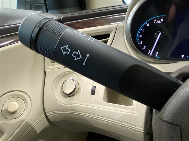 Buick LaCrosse Premium Package 1, w/Leather AWD 2014