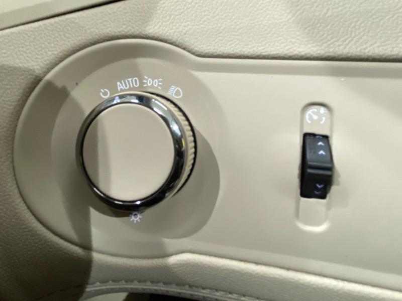 Buick LaCrosse Premium Package 1, w/Leather AWD 2014