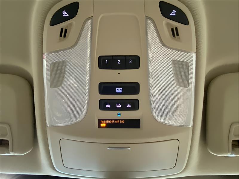 Buick LaCrosse Premium Package 1, w/Leather AWD 2014