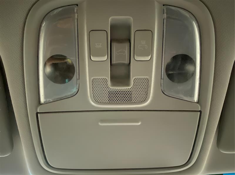 Kia Sportage SX AWD 2017