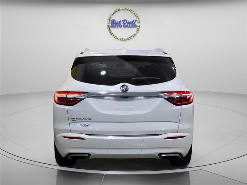 Buick Enclave  2020