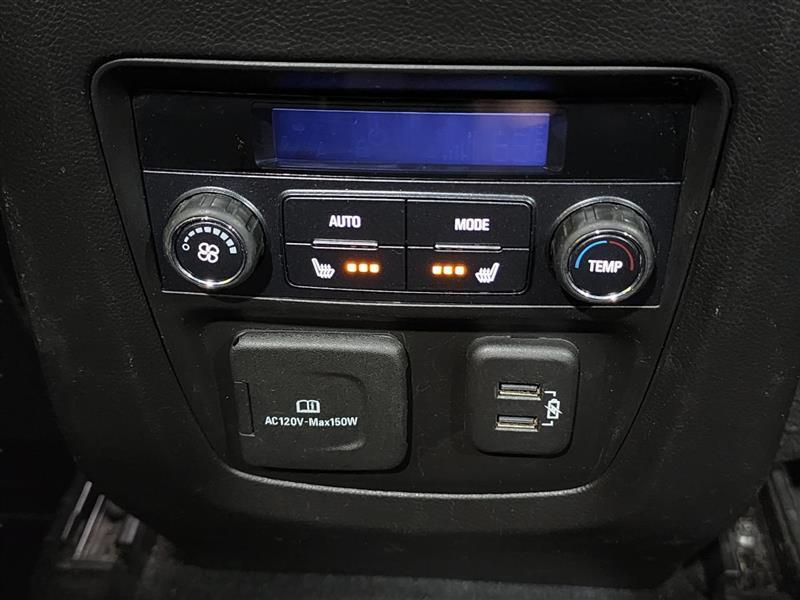Buick Enclave  2020