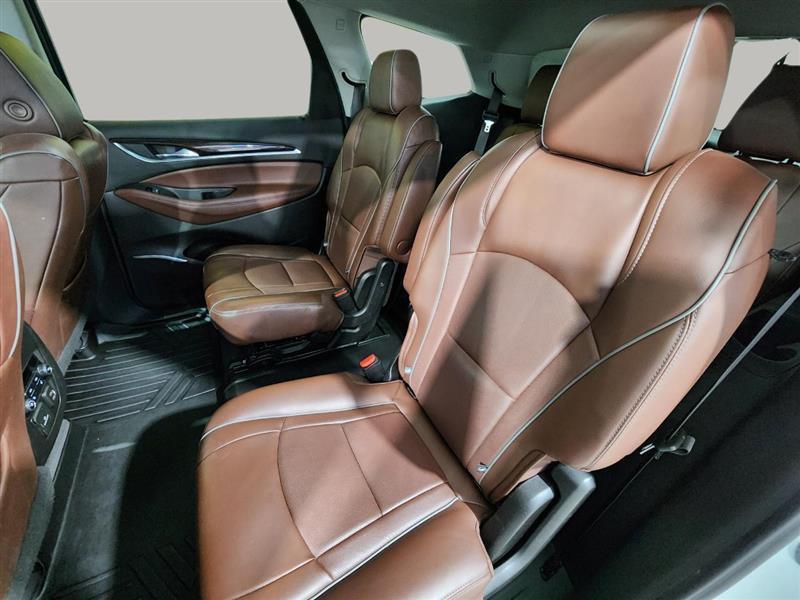 Buick Enclave  2020